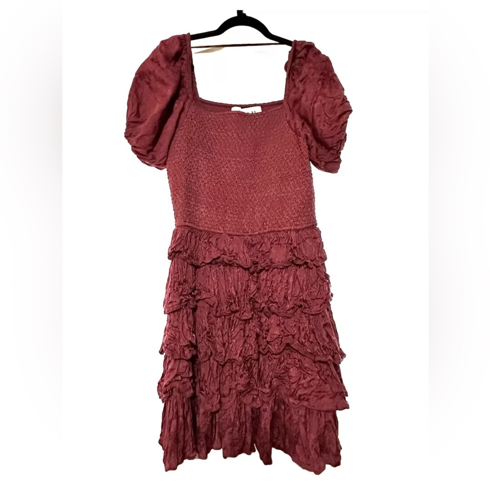 XL JessaKae Lindsey Stirling Magic Dress